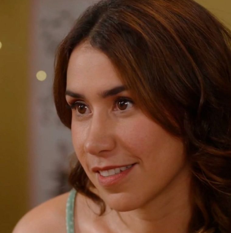 Rating Nina de azúcar