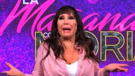 La One desembarcó en la pantalla con una propuesta matutina que aspira superar los niveles de audiencia del programa de Belén Ludueña. La One desembarcó en la pantalla con una propuesta matutina que aspira superar los niveles de audiencia del programa de Belén Ludueña.