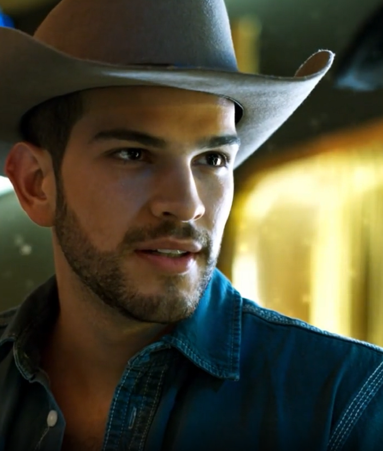 Pasión de Gavilanes