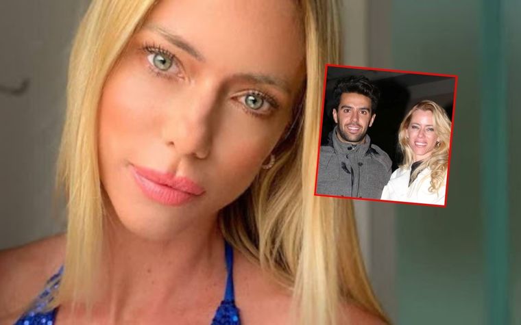 Mamita Nicole ya se puso en campaña para tener un bebé con su novio.