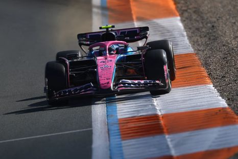 La carrera en Zandvoort volvió a poner bajo la lupa las decisiones de los comisarios. La carrera en Zandvoort volvió a poner bajo la lupa las decisiones de los comisarios.