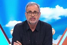 siguen los golpes: otro picante mensaje contra jorge rial