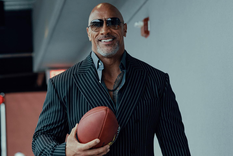 Dwayne Johnson es dueño de una gran fortuna. Foto: Instagram