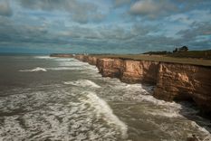 Chapadmalal es uno de los nuevos destinos de moda en Mar del Plata Foto: Shutterstock Chapadmalal es uno de los nuevos destinos de moda en Mar del Plata Foto: Shutterstock
