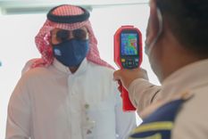 en los emiratos arabes levantan las restricciones tras 3 meses paralizados