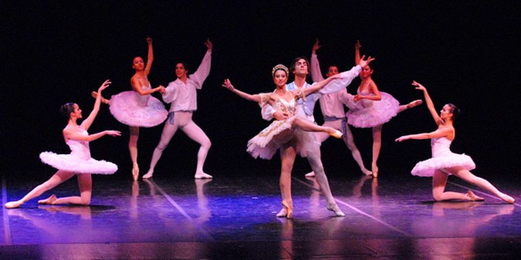 Foto: Nacho Gaffuri / MDZ