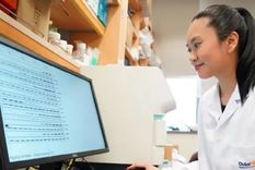 La investigación se realizó en el Laboratorio de Ciencias Médicas MRC, el Imperial College de Londres y la Facultad de Medicina Duke-NUS de Singapur. Foto: BBC