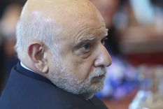 Rodolfo Barra, el futuro Procurador del Tesoro Foto: Noticia Argentinas