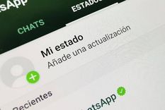 WhatsApp va a revolucionar la sección de los Estados. WhatsApp va a revolucionar la sección de los Estados.