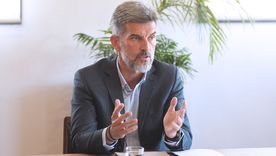 Ulpiano Suarez apuntó fuertemente contra Manuel Adorni Ulpiano Suarez apuntó fuertemente contra Manuel Adorni
