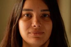 la mujer que asalto un banco para robar su propio dinero