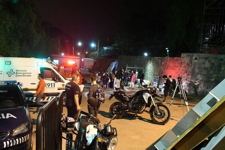 Foto: Alf Ponce / MDZ