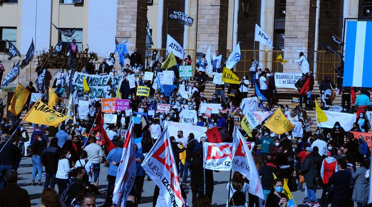 Foto: ALF PONCE MERCADO / MDZ