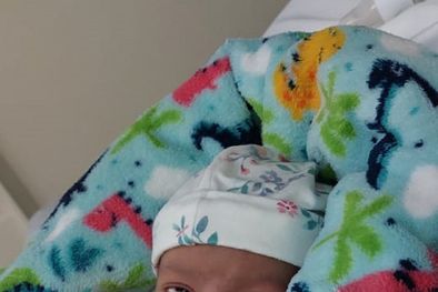 MDZol | Lúa necesita ser operada del corazón por segunda vez. Foto: Gentileza