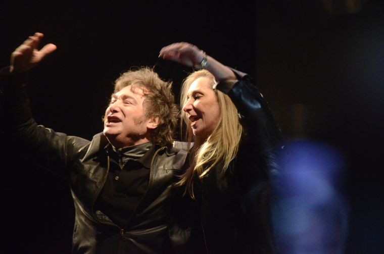 Foto: Juan Mateo Aberastain/MDZ