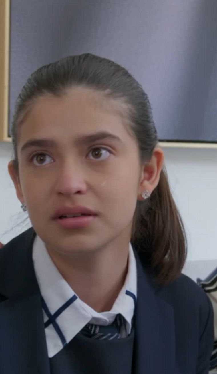 Rating. La Rosa de Guadalupe