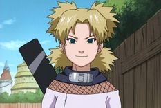 El personaje de Naruto que luce increíble en la vida real Foto: Wiki Fandom El personaje de Naruto que luce increíble en la vida real Foto: Wiki Fandom