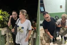 detuvieron a jeanine anez por el golpe de estado en bolivia