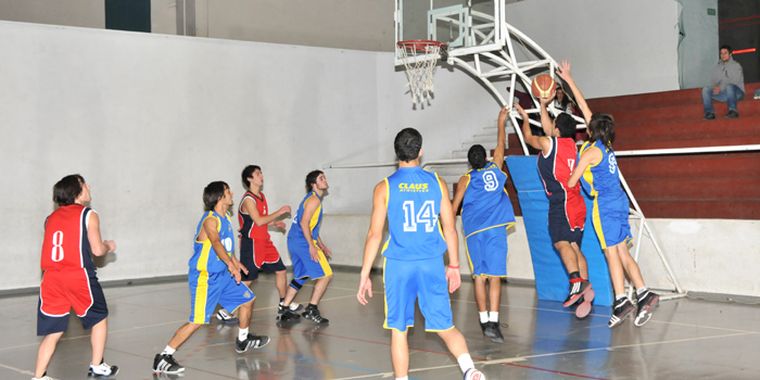 Foto: Pablo Matar/Mediamza.com