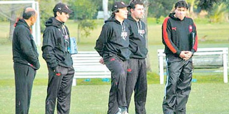 Foto: sobrefutbol.com.ar