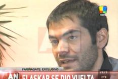 Foto: Imagen de video