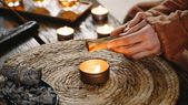 Activar los cinco elementos ayuda a equilibrar la energía del hogar sin recargar los ambientes, según el feng shui. Activar los cinco elementos ayuda a equilibrar la energía del hogar sin recargar los ambientes, según el feng shui.