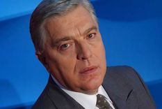 santo biasatti confeso los motivos de su renuncia a el trece