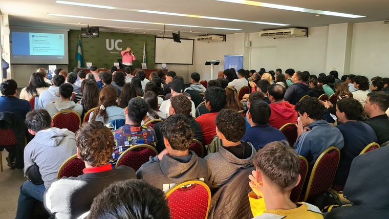 Taller de la DGE con Samsung.