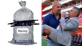 Las redes estallaron tras la final del Clausra entre Racing y Estudiantes. Las redes estallaron tras la final del Clausra entre Racing y Estudiantes.