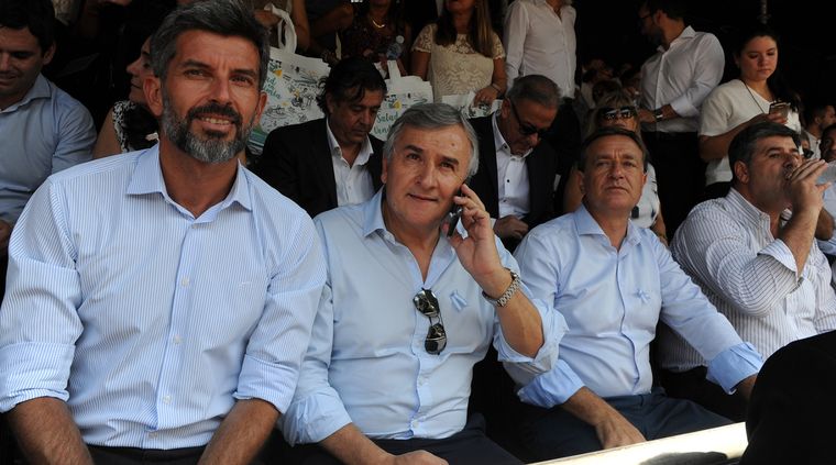 Foto: ALF PONCE / MDZ