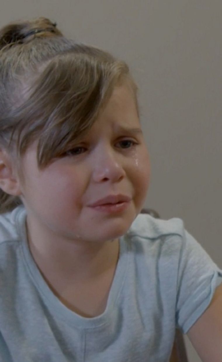 Rating La Rosa de Guadalupe