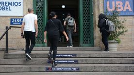 Desde este lunes hasta el miércoles 18 de febrero estará abierta la inscripción para el CBC. Desde este lunes hasta el miércoles 18 de febrero estará abierta la inscripción para el CBC.