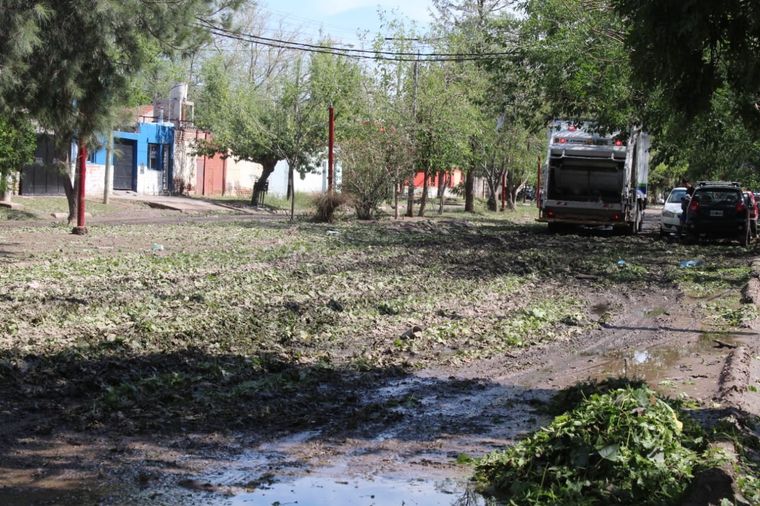 Foto: Municipalidad de Las Heras