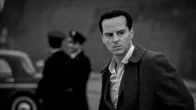 La serie está protagonizada por Andrew Scott y adapta la novela The Talented Mr. Ripley, de Patricia Highsmith.