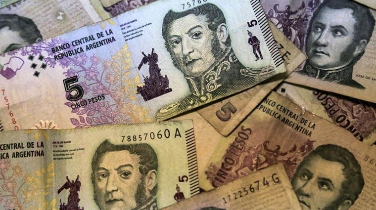 Los billetes de 5 pesos podrían valer mucho más según sus características