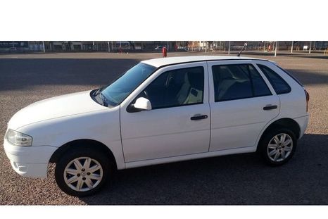 El usado del día: Volkswagen Gol Power 2013