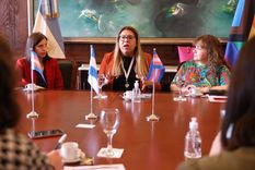 Foto: Noticias Argentinas