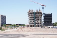 Mendoza alberga un foro que combina análisis económico, innovación y experiencias del sector de la construcción.