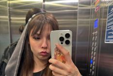 Saramalacara y su nuevo adelanto. Saramalacara y su nuevo adelanto.