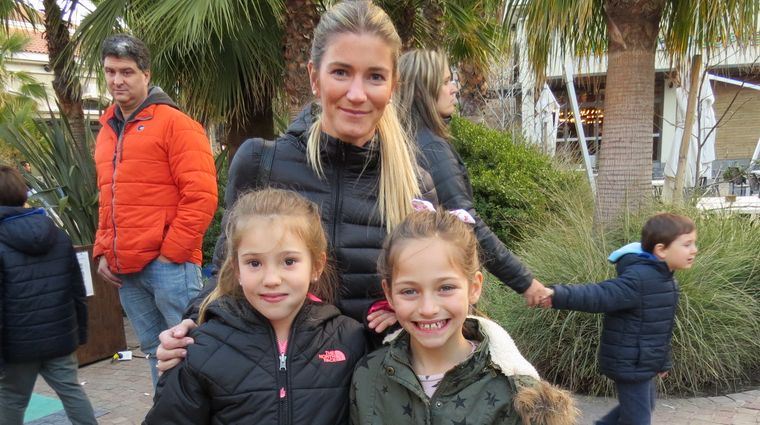 Foto: Muriel del Barco/MDZ