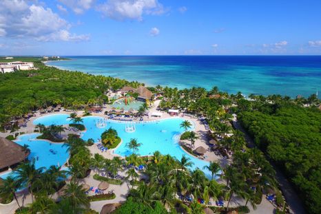 Palladium Hotel Group se suma a la feria de descuentos