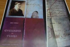 fin de la polemica: gardel es uruguayo