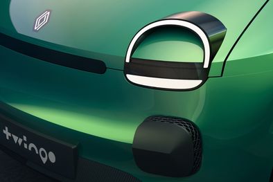MDZol | Así es el nuevo Renault Twingo
