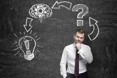 Queremos mostrarles a los jóvenes que ser emprendedor no es sólo fundar una empresa, es transformar la realidad, es un estilo de vida. Foto: Archivo.