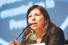 exministra de scioli y secretaria de wado: quien es silvina batakis, la nueva ministra de economia de alberto