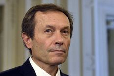 duras declaraciones de gustavo beliz sobre la busqueda de acuerdos