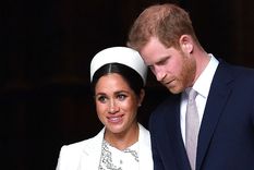 Realeza, Reina Isabel, palabras