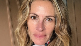 Julia Roberts es una de las actrices más icónicas de Hollywood.