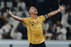 En Arabia Saudita denunciaron que los arbitrajes benefician al Al-Nassr.