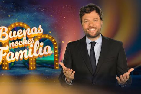 Guido Kaczka Guido Kaczka